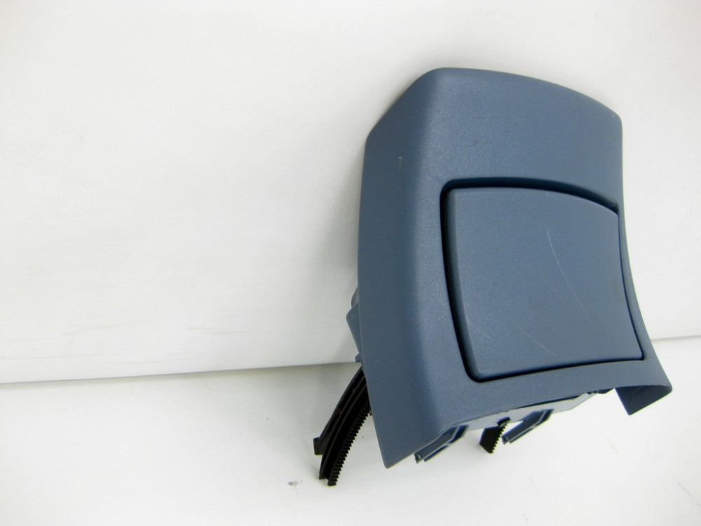 Mercedes-Benz  A2116800450 5C56 Попільничка в підлокітнику центральної консолі синя E-class S211 E-class W211 Одеса - фото 3