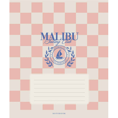 Зошит Школярик Old money style 18 аркушів лінія (018-3508L) Вінниця - фото 1