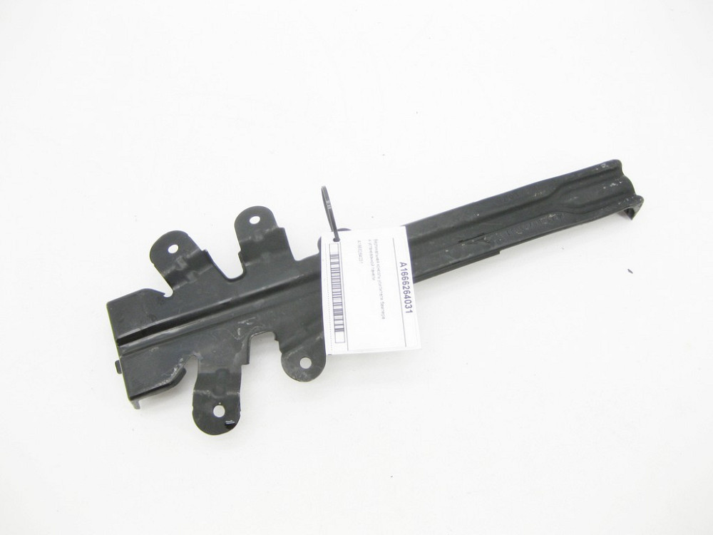 Mercedes-Benz  A1666264031 Вертикальна консоль підсилювача бампера та настановної панелі ML GLE W166 C292 GL GLS X166 Одеса - фото 4