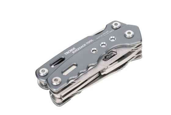 Мультитул Troika Fire Tool, 14 функцій Рівне
