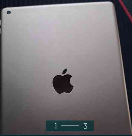 Планшет Apple iPad (2020) 8 покоління, 32Gb. Без сім-картки Київ