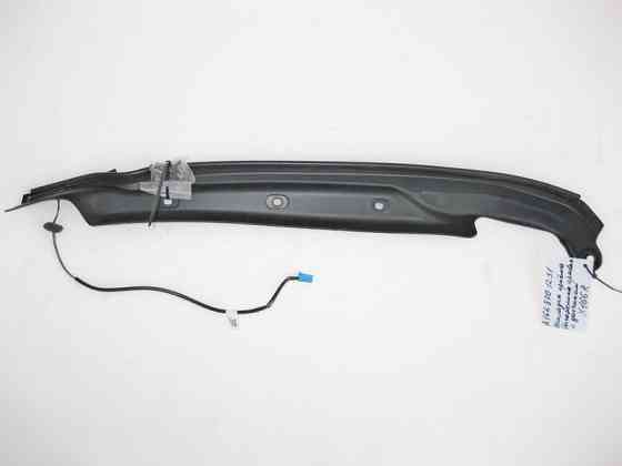 Mercedes-Benz  A1668701251 Накладка отвору кришки багажника права з датчиком GL GLS X166 Одеса