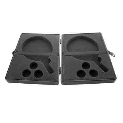 Чехол для ракетки Joola Double Bat Alu (80555) (930822) Винница