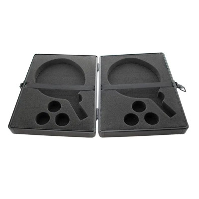 Чохол для ракетки Joola Double Bat Alu (80555) (930822) Вінниця - фото 2