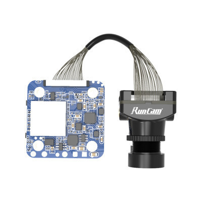 Камера FPV RunCam Hybrid 2 (HP008.0061-2) Винница - изображение 4