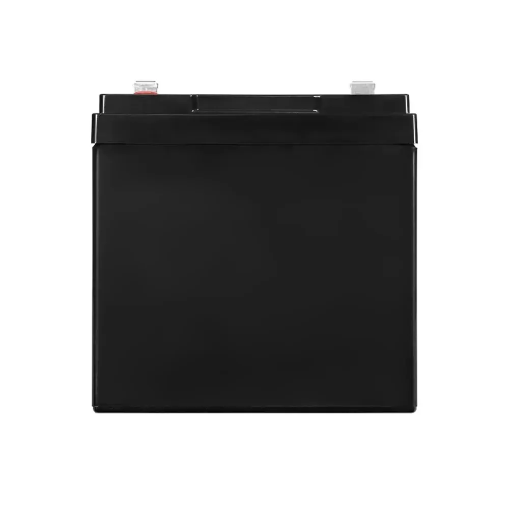 Акумуляторна батарея літій-залізо-фосфатна 12.8В 12А*год Trinix TLFP-1212 Ultra LiFePO4 (Black) (44-00082) Київ - фото 7