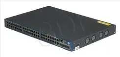 Комутатор HP A5120-48G EI Switch with 2 Interface Slots (JE069A#ABA) Київ - фото 1