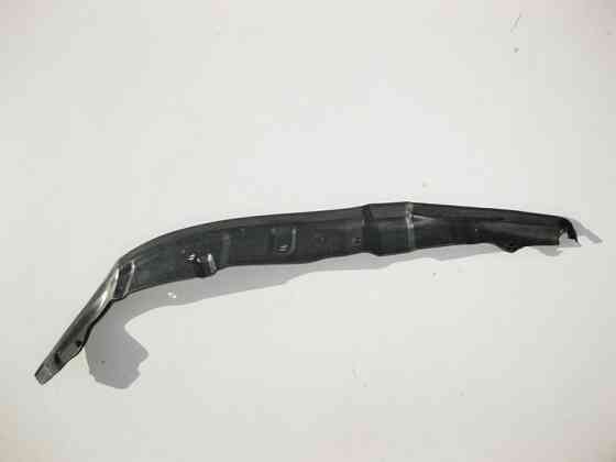 Mercedes-Benz  A2117270430 Ущільнювальна гумка передніх дверей до правого крила E-Class W211 Одеса