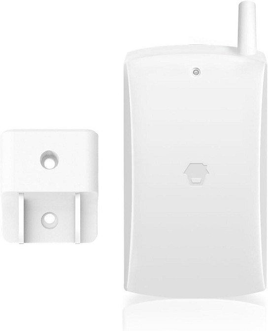 Беспроводной умный датчик повышения уровня воды Smanos FD2100, 868 МГц, питание от батареек Киев - изображение 1