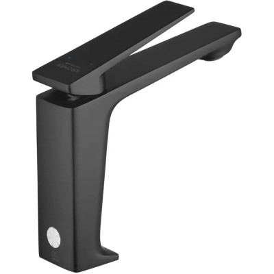 Змішувач Kroner Ersel-SCH0111BV (CV035470) Вінниця - фото 2