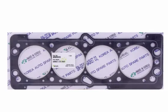 Прокладка головки Aveo 1.6 с герм. SGG (Lacetti 1.6) Винница