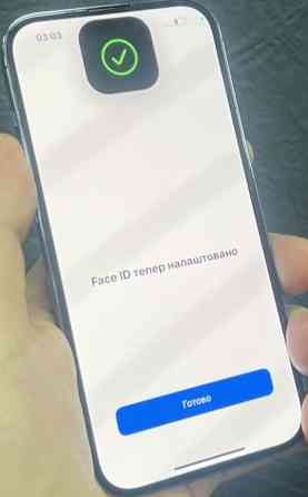 Айфон iPhone 14 Pro 128Gb. Deep Purple Neverlock c физ сим. Киев