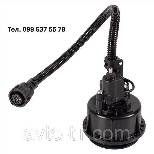 Крышка сепаратора с подогревом VOLVO / RENAULT 20869391 7420869391 7420869387 Колба сепаратора с подогревом Вольво ФШ Луцк - изображение 2