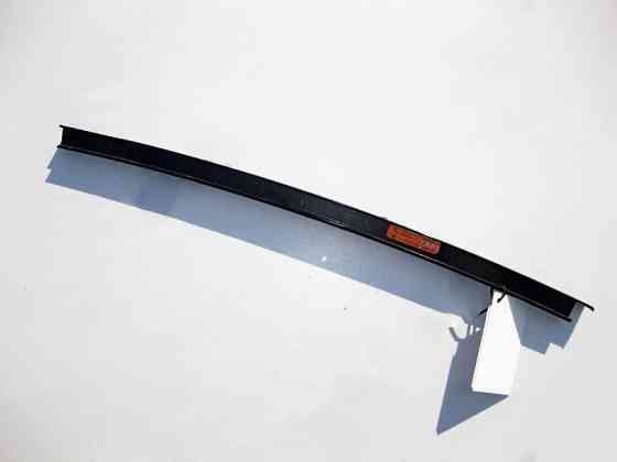 Mercedes-Benz  A1667300319 Планка - перемичка глухої кватирки задніх лівих дверей GL X166 Одесса