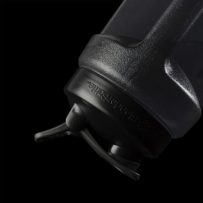 Бульба для води BlenderBottle Hydration Koda 2200мл. Black (500840) Кам'янське - фото 8