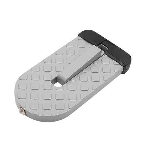 Складна підніжка для авто до 150 кг Київ