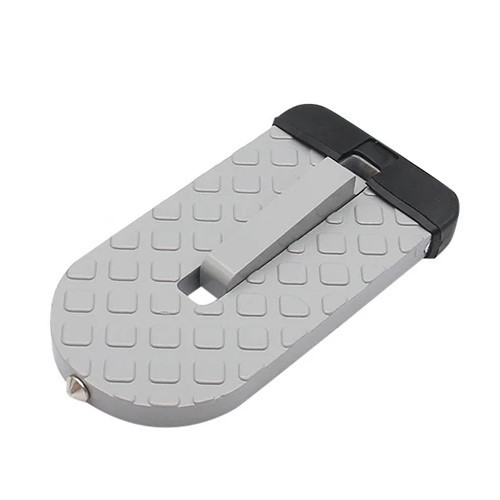 Складна підніжка для авто до 150 кг Київ - фото 6