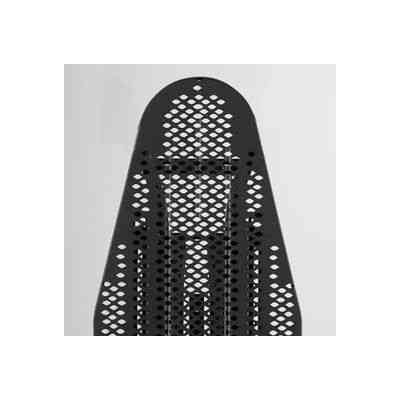 Гладильная доска Rolser K-UNO Black Tube Plomo (K01016-2087) (931456) Винница