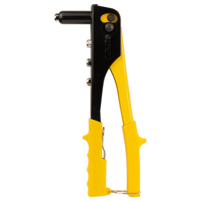 Заклепувальник Sigma standart 240мм (2621031) Вінниця - фото 8