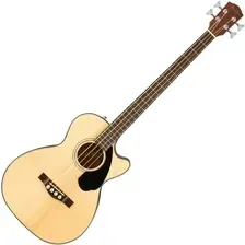 Гітара Fender CB-60SCE Natural Киев - изображение 1