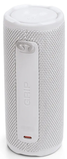 Портативна акустика JBL Grip White (JBLGRIPWHT) (7163530) Київ - фото 8