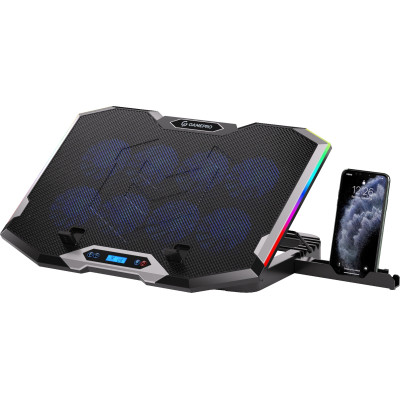 Підставка до ноутбука GamePro CP870 Вінниця - фото 1