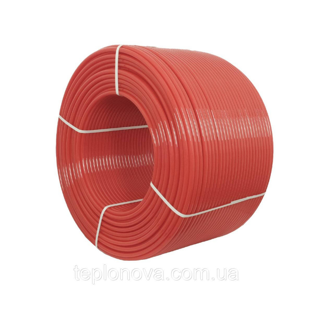 Труба для Теплого Пола POLMARK PE-RT EVOH 16x2.0 Черновцы - изображение 7