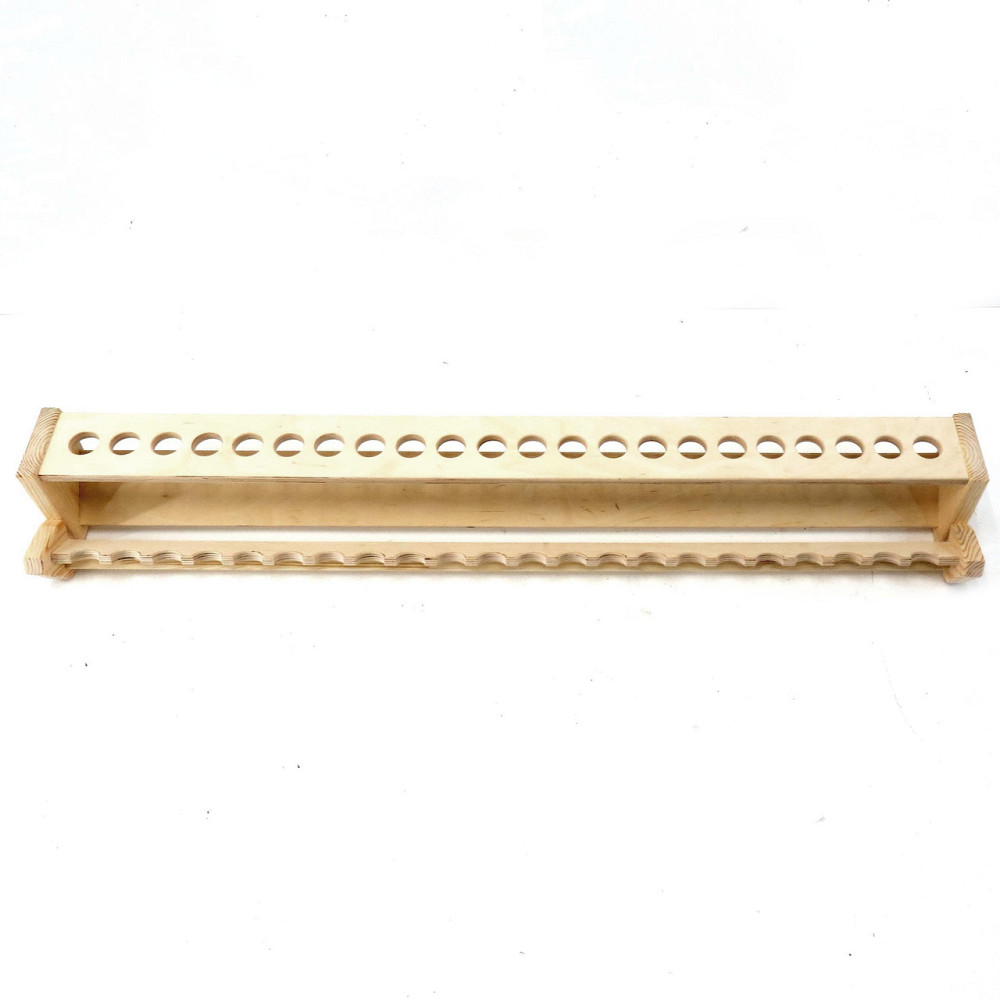 Органайзер для вудок "Кулунди" бланже Миколаїв - фото 1