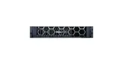 Сервер 25G33 - Сервер DELL PowerEdge R550 – na Диски 8x 3.5, 2U Rack, Intel Xeon Silver 4314 2.4GHz, RAM 32GB DDR4, 1x480GB SSD Київ - фото 1