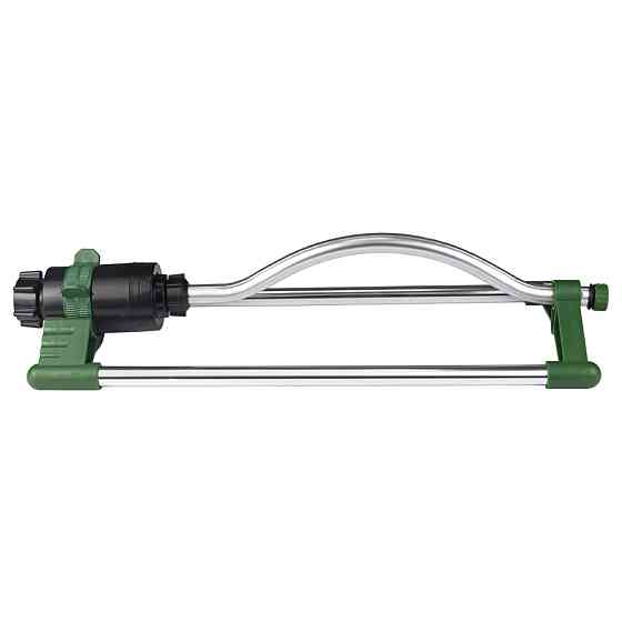 Grad Ороситель осцилляционный 17 отверстий металлическая Н-образная база GRAD (5014245) Киев