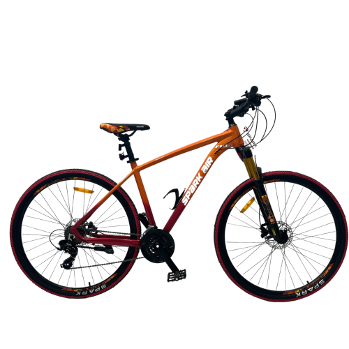 Велосипед SPARK AIR F100 (колеса - 29", алюмінієва рама - 19") (Безкоштовна доставка Новою Поштою) Харків