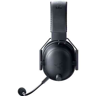 Навушники Razer Blackshark V2 PRO Wireless 2023 Black (RZ04-04530100-R3M1) Вінниця