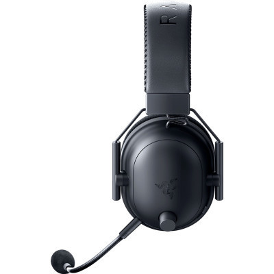 Навушники Razer Blackshark V2 PRO Wireless 2023 Black (RZ04-04530100-R3M1) Вінниця - фото 2