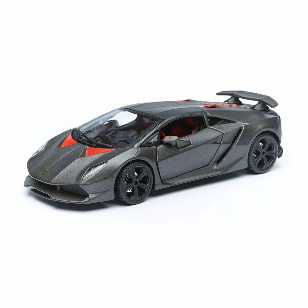 Автомодель - Lamborghini Sesto Elemento (1:24) Дніпро - фото 1
