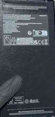 Смартфон Samsung Galaxy S23 FE SM-S711B 8/256GB Purple (SM-S711BZPG) Киев