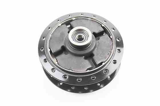 V200R Ступиця заднього колеса (барабанне гальмо) ЧОРНЕ Киев