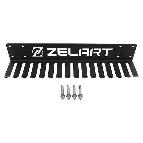 Кронштейн настенный для скакалок и петель Zelart 9592 Киев