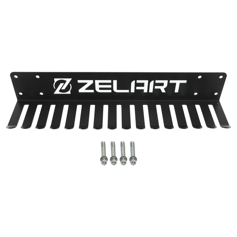 Кронштейн настенный для скакалок и петель Zelart 9592 Киев - изображение 3