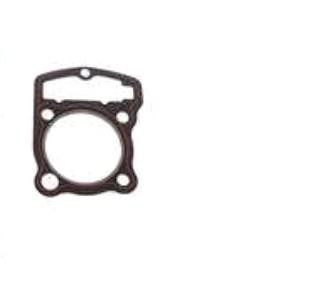 Прокладка головки циліндра мотоцикл 4T CB150/175 (OHC 162J) Мукачево - фото 1