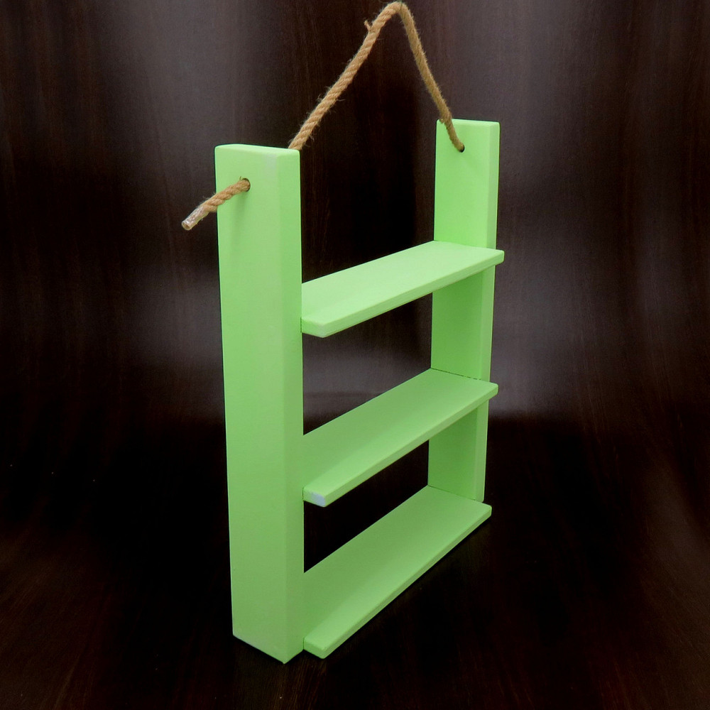 Полиця для ванної "Дрезден" мохіто Миколаїв - фото 8