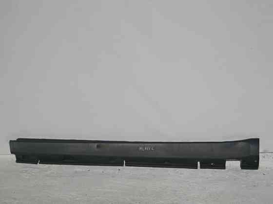 Mercedes-Benz  A1646900140 Поріг пластиковий лівий з напрямними ML W164 Одеса