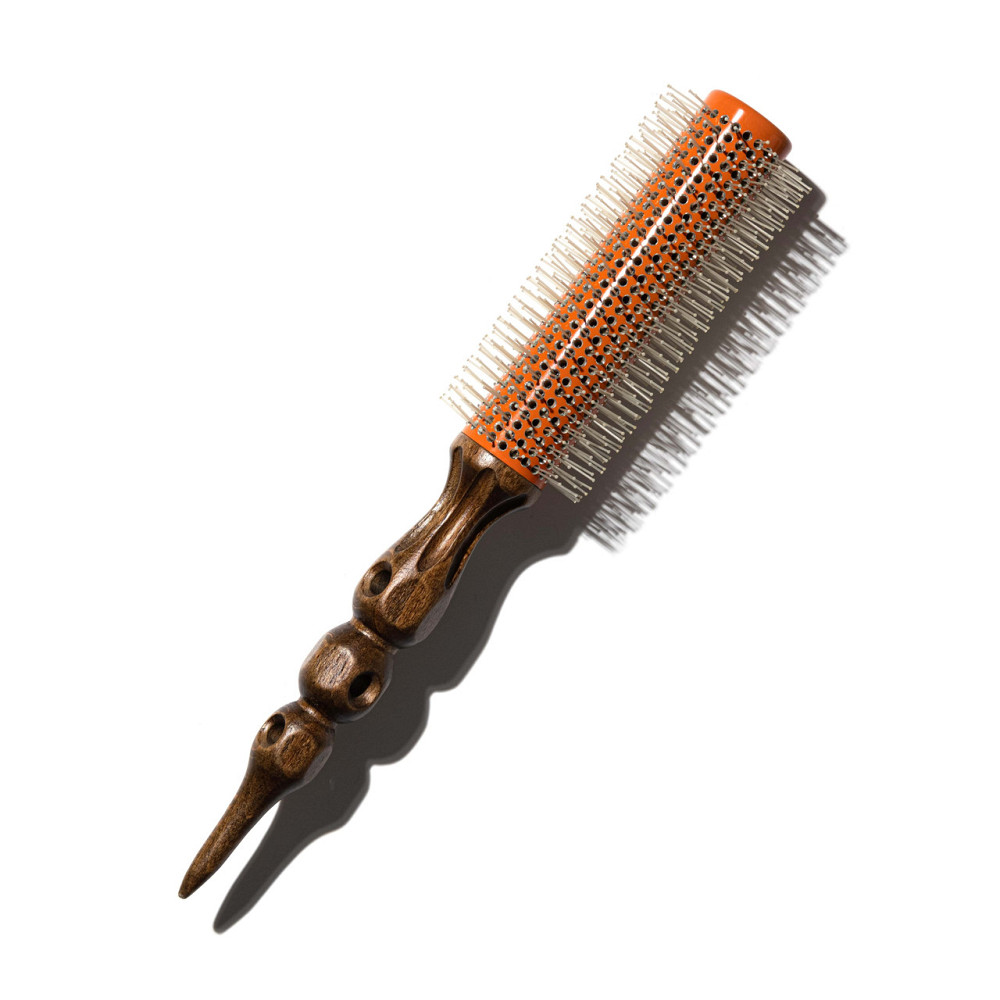 Термобрашинг Hot lron Brush W126-27, 27 мм Київ - фото 1