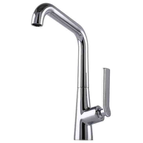 Змішувач для кухні TOPAZ TEEL TT 24401-H59 (000018043) Київ