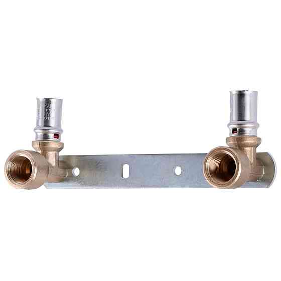 Монтажная планка пресс APE ITALY AP 492 1/2″х16 Киев