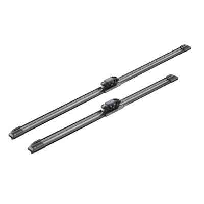 Щетка стеклоочистителя Bosch 3 397 014 851 Винница