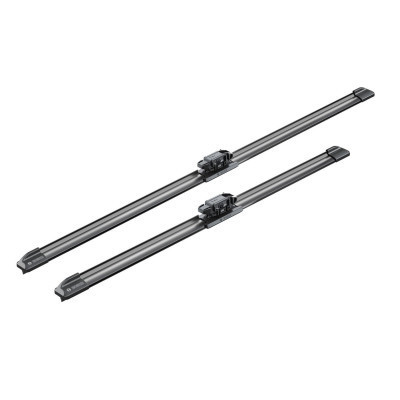 Щетка стеклоочистителя Bosch 3 397 014 851 Винница - изображение 5