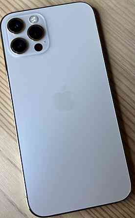 Айфон iPhone 12 Pro 256Gb. Gold Neverlock. Київ