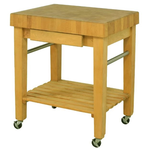 Стол-тележка 