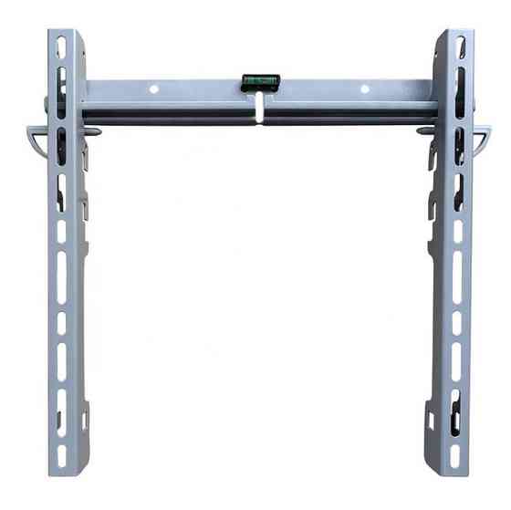 Кронштейн телевізора, Універсальний тримач підставка на телевізор, Кронштейн для tv фіксований YK-81 Івано-Франківськ