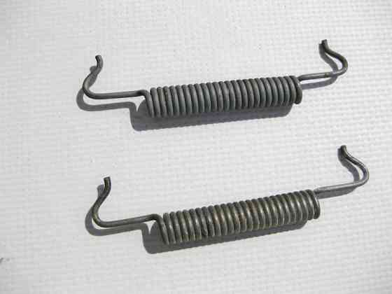 Mercedes-Benz  A1644200720 Комплект кріпильних деталей ML W164 GL X164 R-Class W251 Одесса